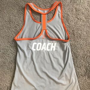 Orangetheory Coach Tank top
